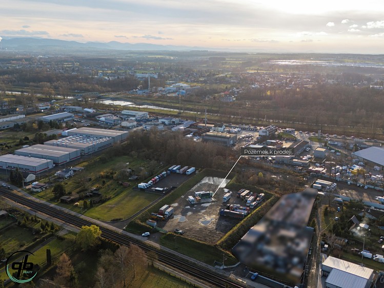 Prodej výrobní haly, prostoru 942 m² - foto 6