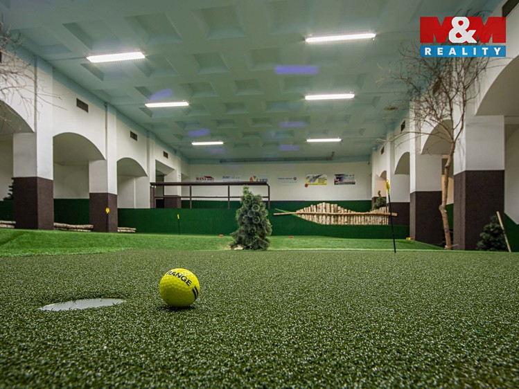 Prodej obchodního prostoru 1 230 m² - foto 3