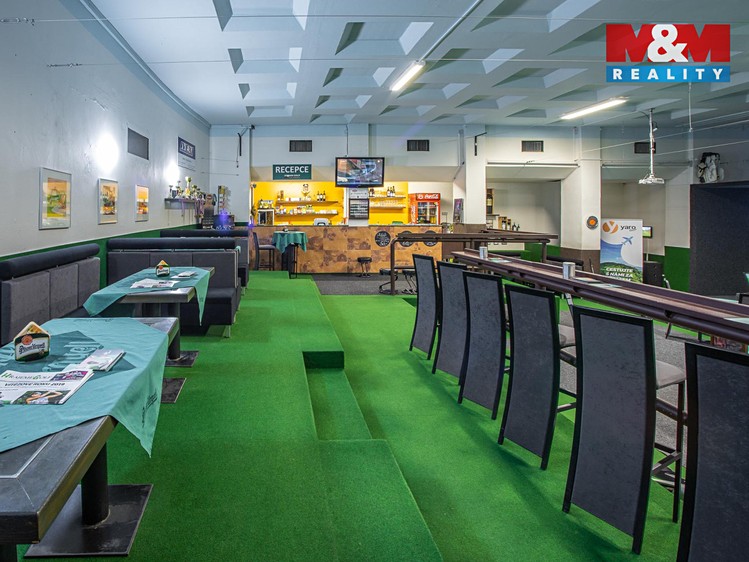 Prodej obchodního prostoru 1 230 m² - foto 5