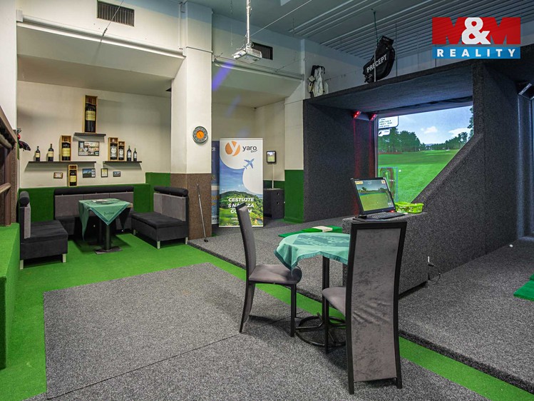 Prodej obchodního prostoru 1 230 m² - foto 6