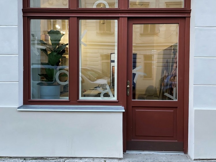 Prodej obchodního prostoru 45 m² - foto 4