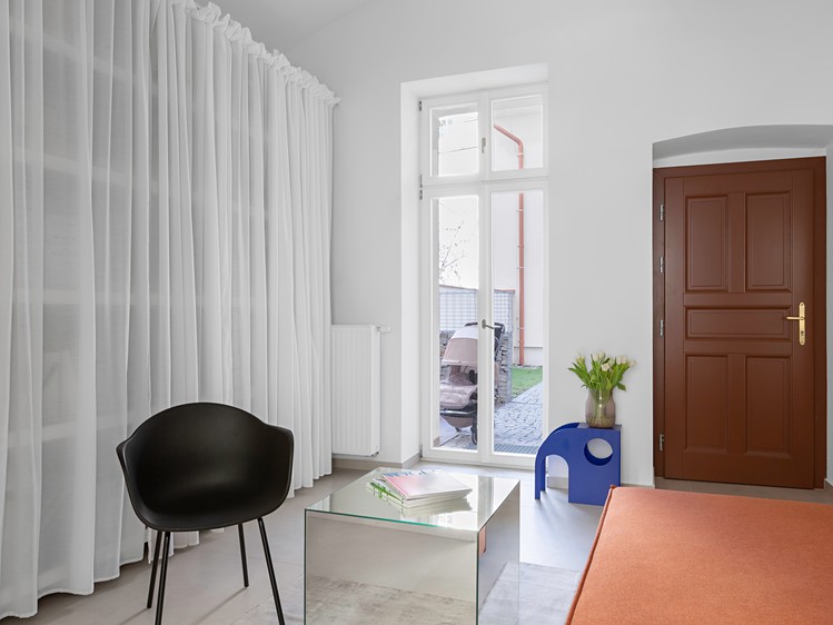 Prodej obchodního prostoru 45 m² - foto 2