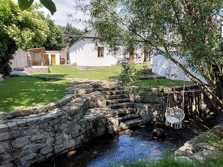 Prodej ubytovacího zařízení 212 m² - foto 3