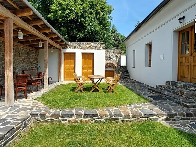 Prodej ubytovacího zařízení 212 m² - foto 4