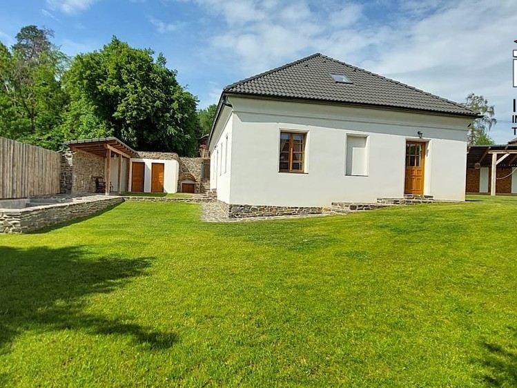 Prodej ubytovacího zařízení 212 m² - foto 7