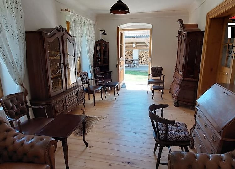 Prodej ubytovacího zařízení 212 m² - foto 5