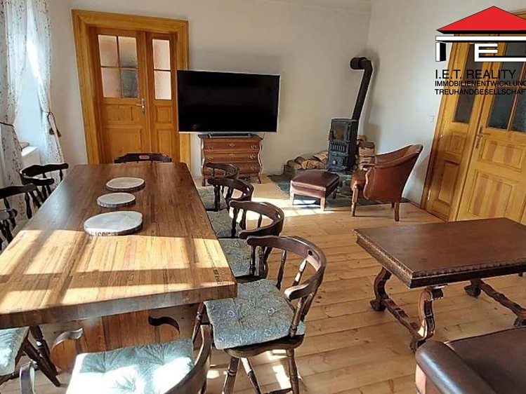Prodej ubytovacího zařízení 212 m² - foto 8