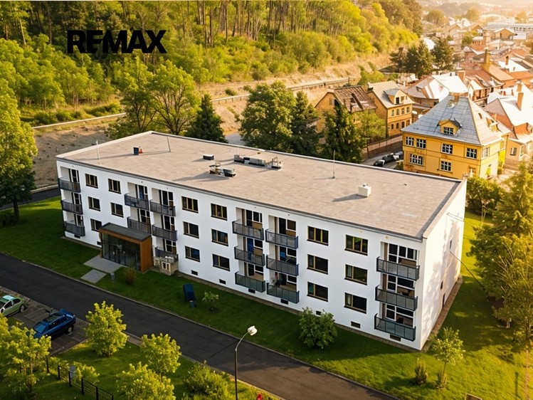 Prodej ubytovacího zařízení 1 800 m² - foto 4