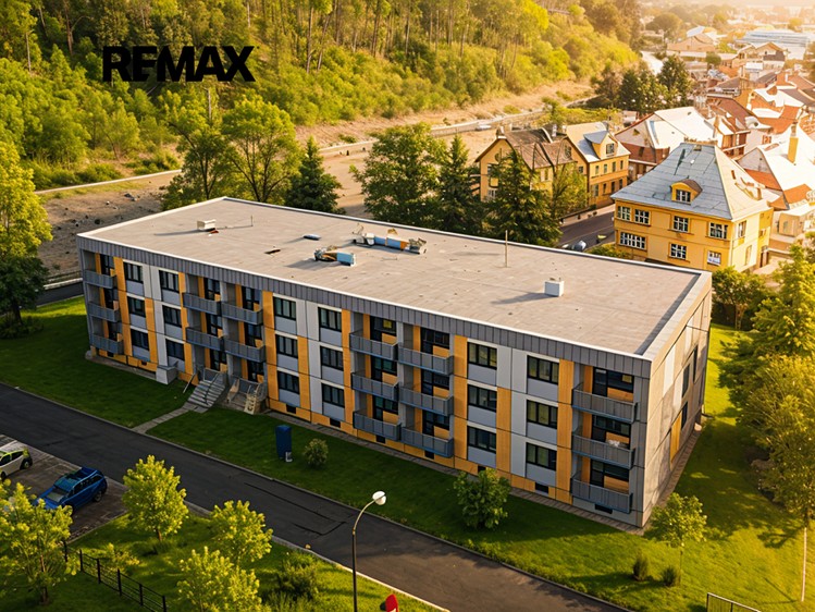 Prodej ubytovacího zařízení 1 800 m² - foto 1