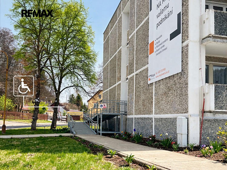 Prodej ubytovacího zařízení 1 800 m² - foto 5