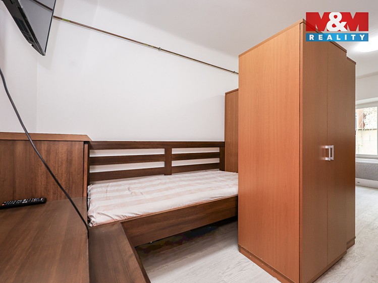 Prodej kanceláře 35 m² - foto 6