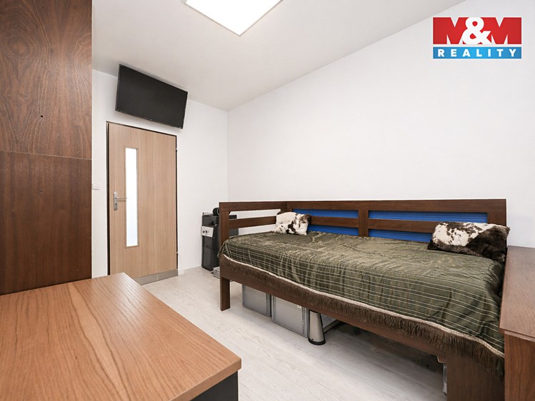 Prodej kanceláře 35 m² - foto 8
