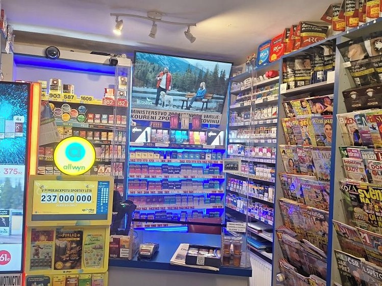 Prodej obchodního prostoru 10 m² - foto 4