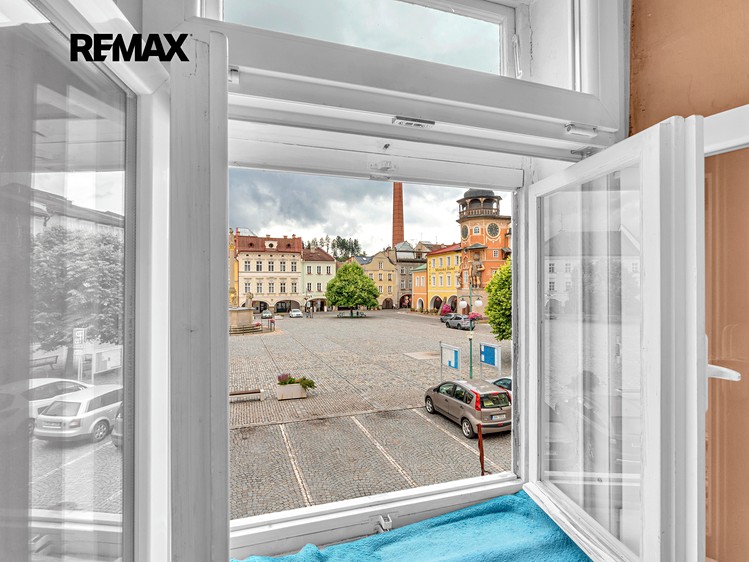 Prodej činžovního domu 420 m² - foto 6
