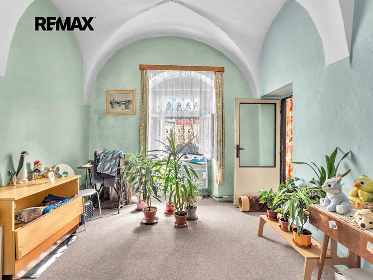 Prodej činžovního domu 420 m² - foto 5