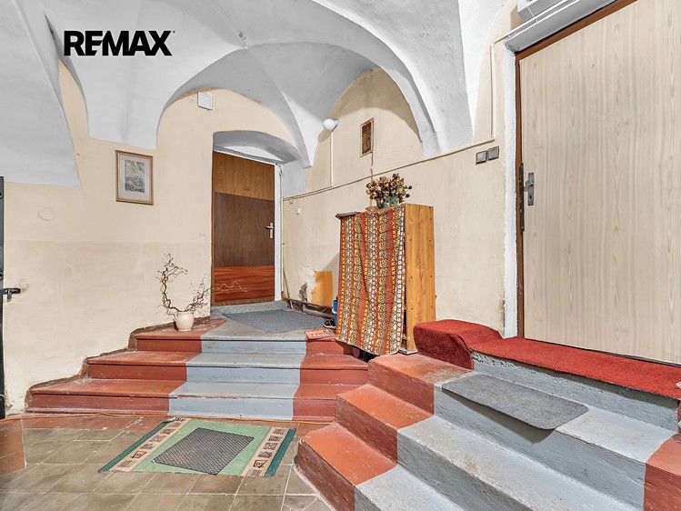 Prodej činžovního domu 420 m² - foto 8