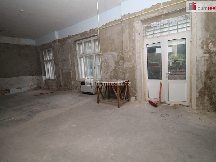 Prodej činžovního domu 420 m² - foto 3