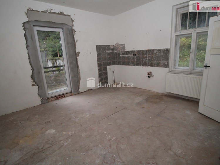 Prodej činžovního domu 420 m² - foto 5
