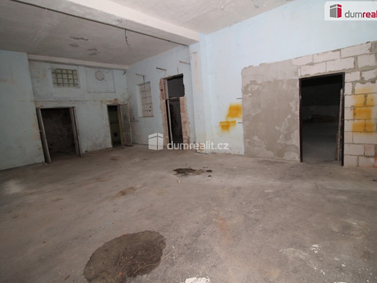 Prodej činžovního domu 420 m² - foto 7