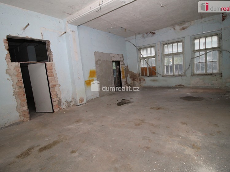 Prodej činžovního domu 420 m² - foto 6