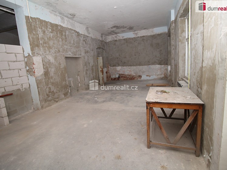 Prodej činžovního domu 420 m² - foto 8