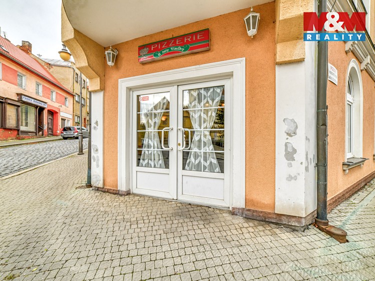 Prodej restaurace 132 m² - foto 3