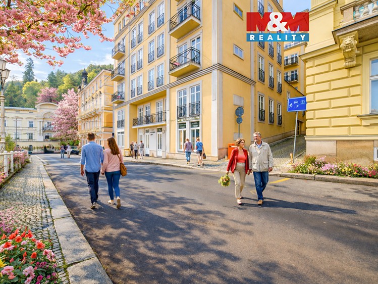 Prodej restaurace 147 m² - foto 1