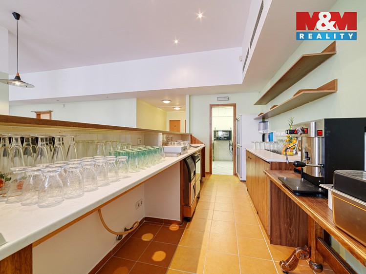 Prodej restaurace 147 m² - foto 7