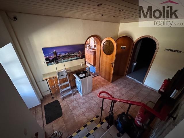 Prodej ubytovacího zařízení 1 753 m² - foto 4