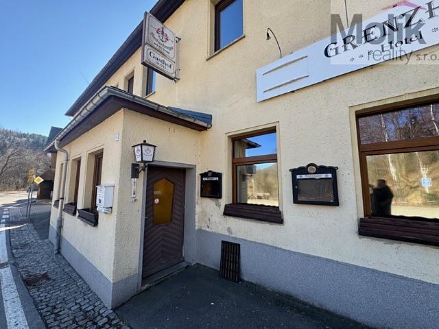 Prodej ubytovacího zařízení 1 753 m² - foto 3