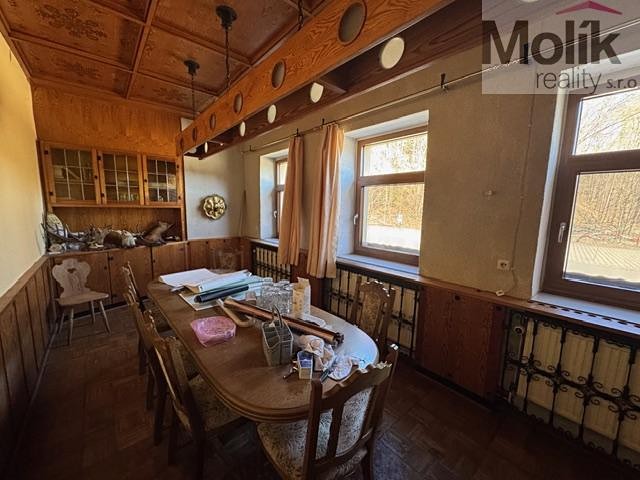 Prodej ubytovacího zařízení 1 753 m² - foto 7