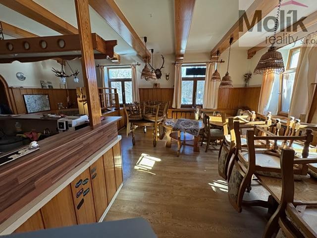 Prodej ubytovacího zařízení 1 753 m² - foto 6