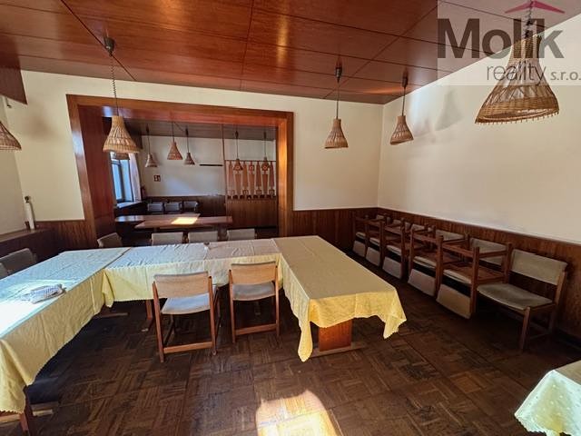 Prodej ubytovacího zařízení 1 753 m² - foto 5