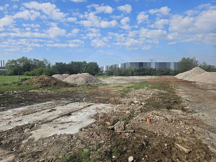 Prodej skladového prostoru 1 520 m² - foto 3