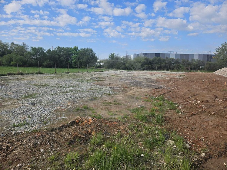 Prodej skladového prostoru 1 520 m² - foto 2