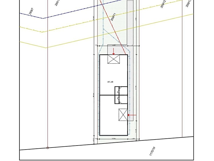 Prodej skladového prostoru 1 520 m² - foto 7