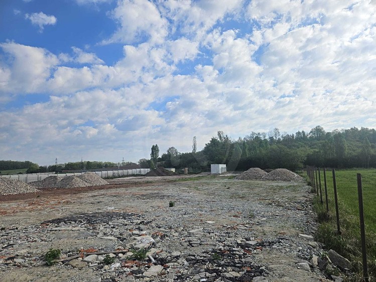 Prodej skladového prostoru 1 520 m² - foto 6
