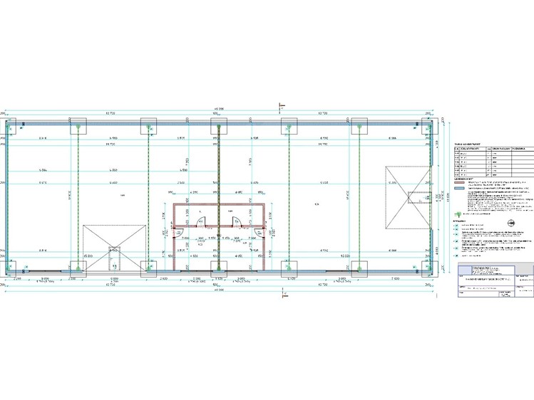 Prodej skladového prostoru 1 520 m² - foto 8