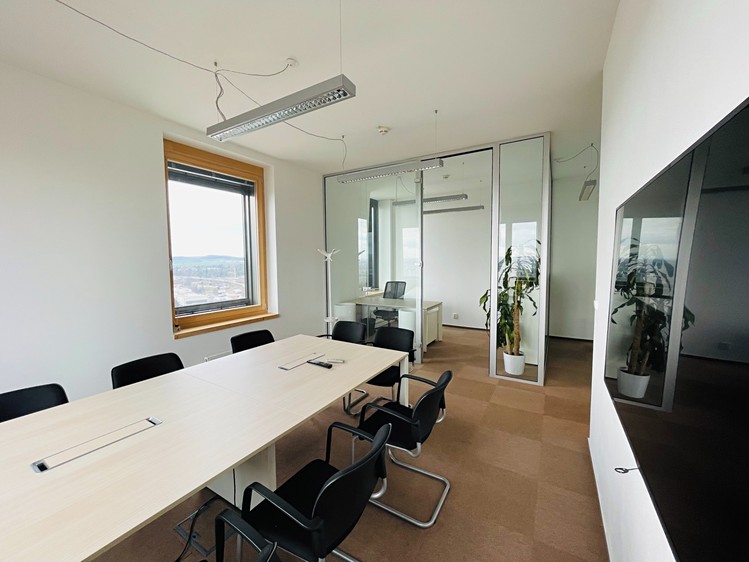 Prodej kanceláře 77 m² - foto 3