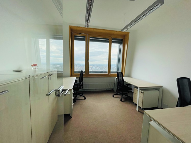 Prodej kanceláře 77 m² - foto 6