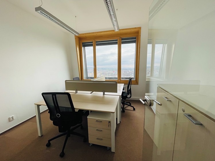 Prodej kanceláře 77 m² - foto 8