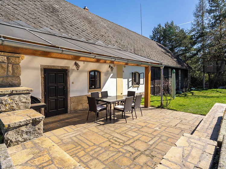 Prodej ubytovacího zařízení 600 m² - foto 2
