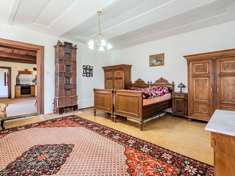 Prodej ubytovacího zařízení 600 m² - foto 6