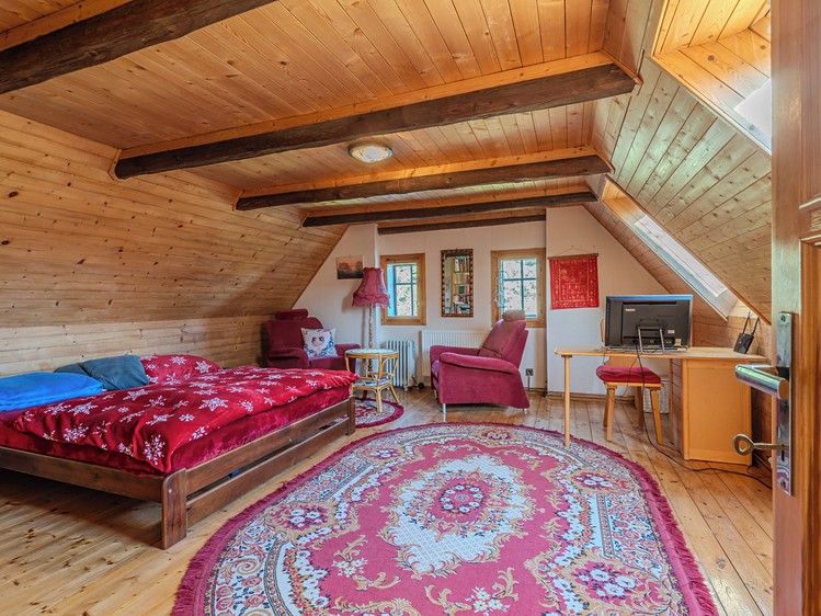 Prodej ubytovacího zařízení 600 m² - foto 5