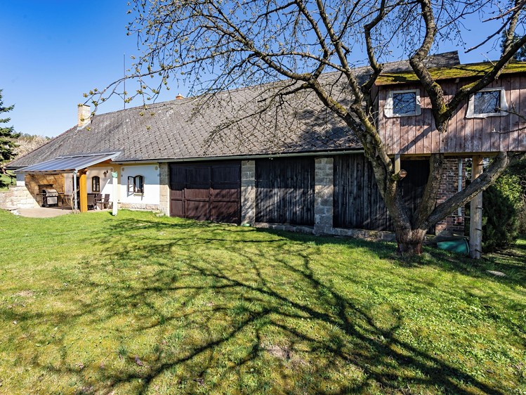 Prodej ubytovacího zařízení 600 m² - foto 8