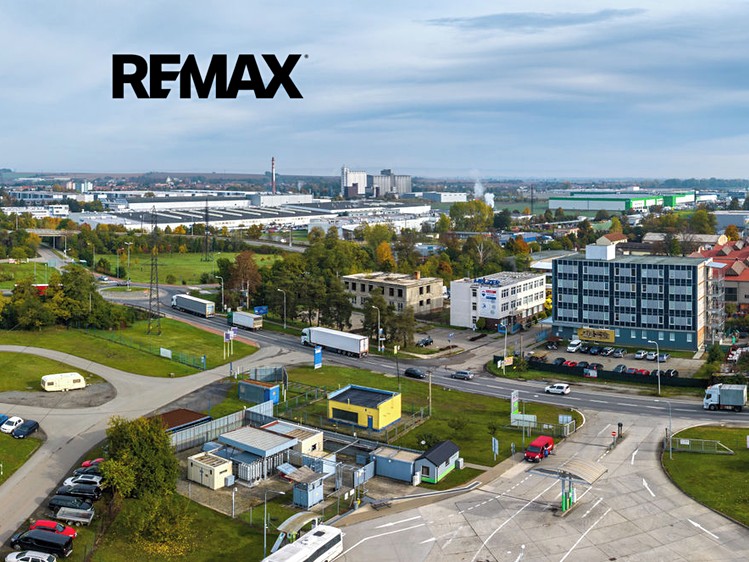 Prodej kanceláře 1 280 m² - foto 5