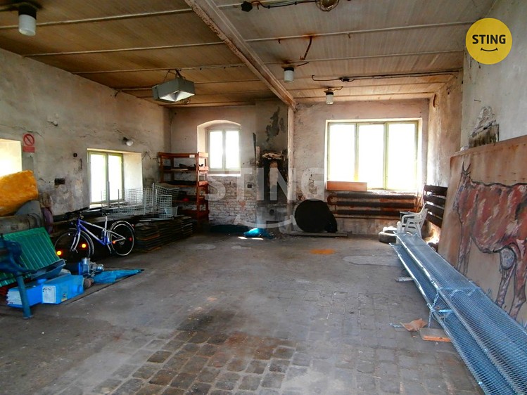 Prodej výrobní haly, prostoru 1 312 m² - foto 7