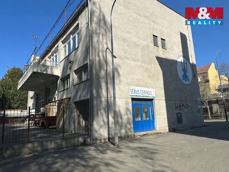 Prodej činžovního domu 410 m² - foto 4