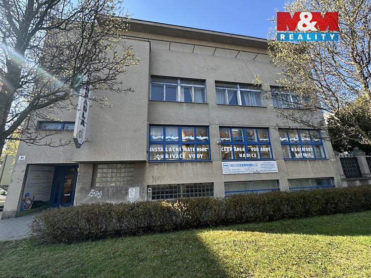 Prodej činžovního domu 410 m² - foto 3