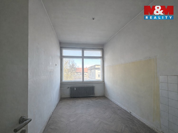 Prodej činžovního domu 410 m² - foto 6